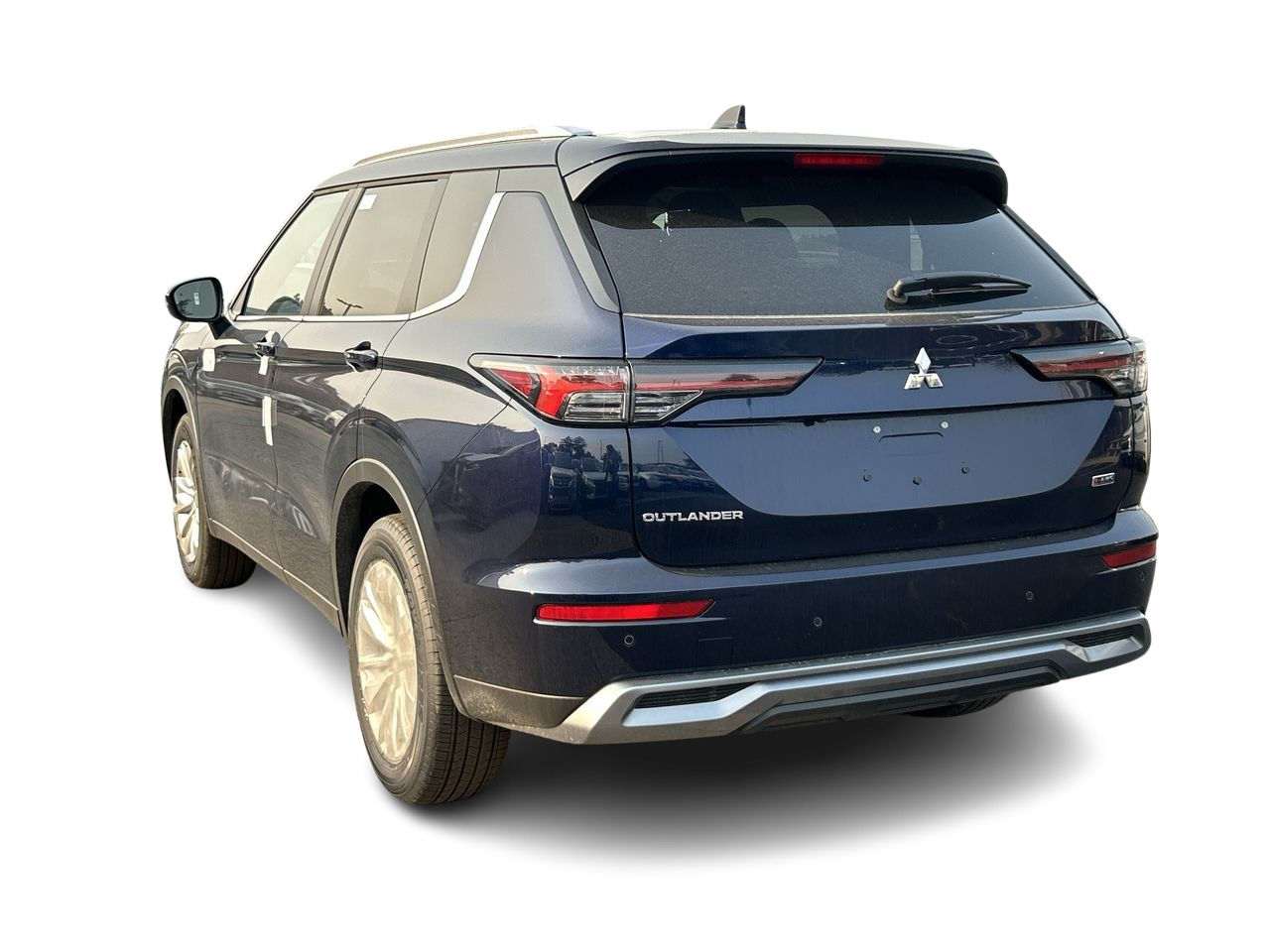 2025 Mitsubishi Outlander in Mississauga, Ontario