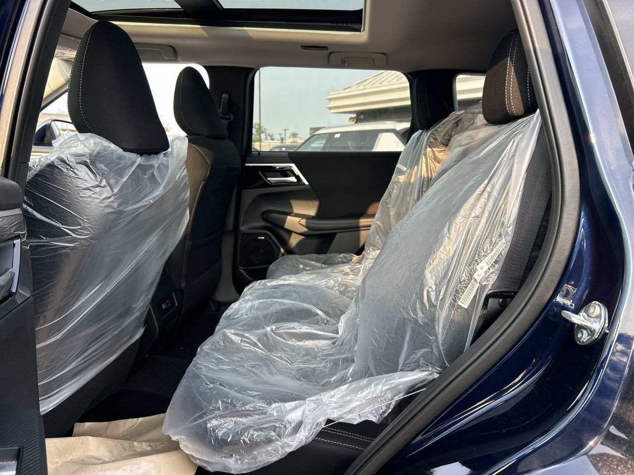 2025 Mitsubishi Outlander in Mississauga, Ontario