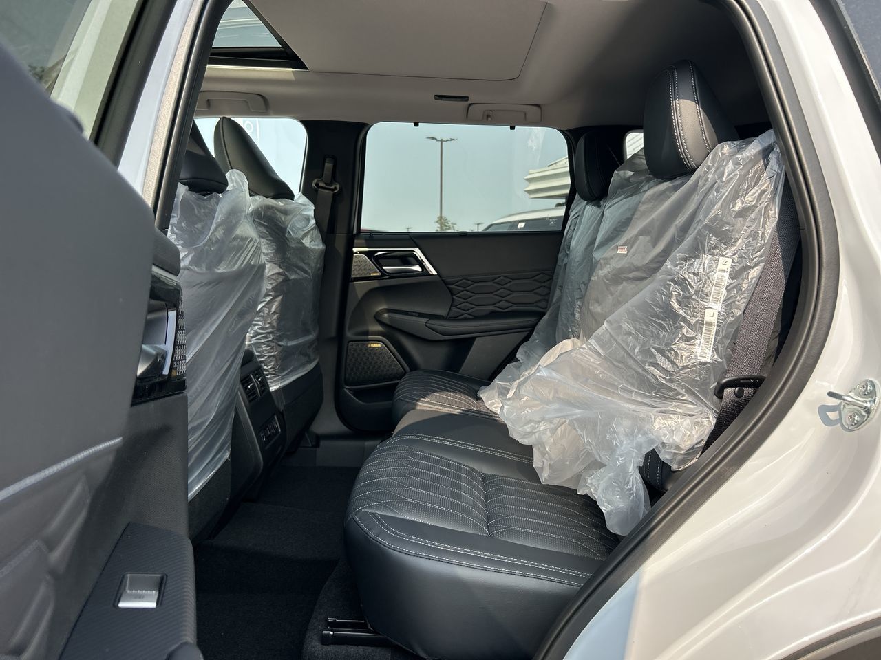 2025 Mitsubishi Outlander in Mississauga, Ontario