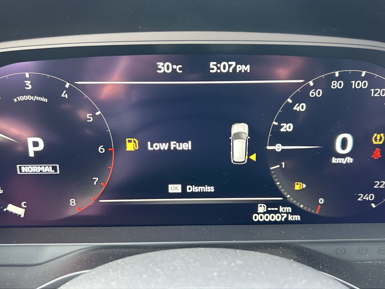 2025 Mitsubishi Outlander in Mississauga, Ontario