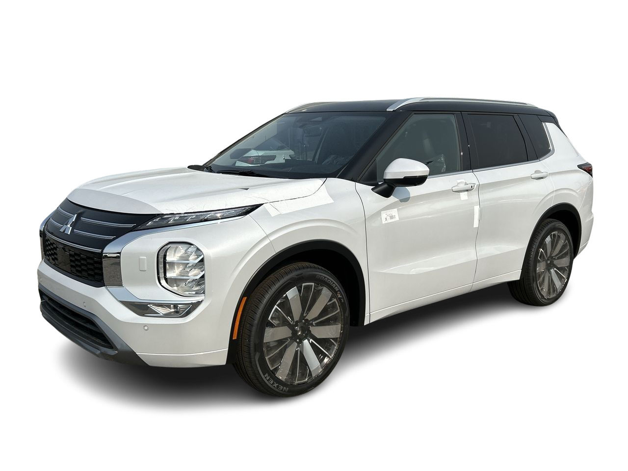 2025 Mitsubishi Outlander in Mississauga, Ontario