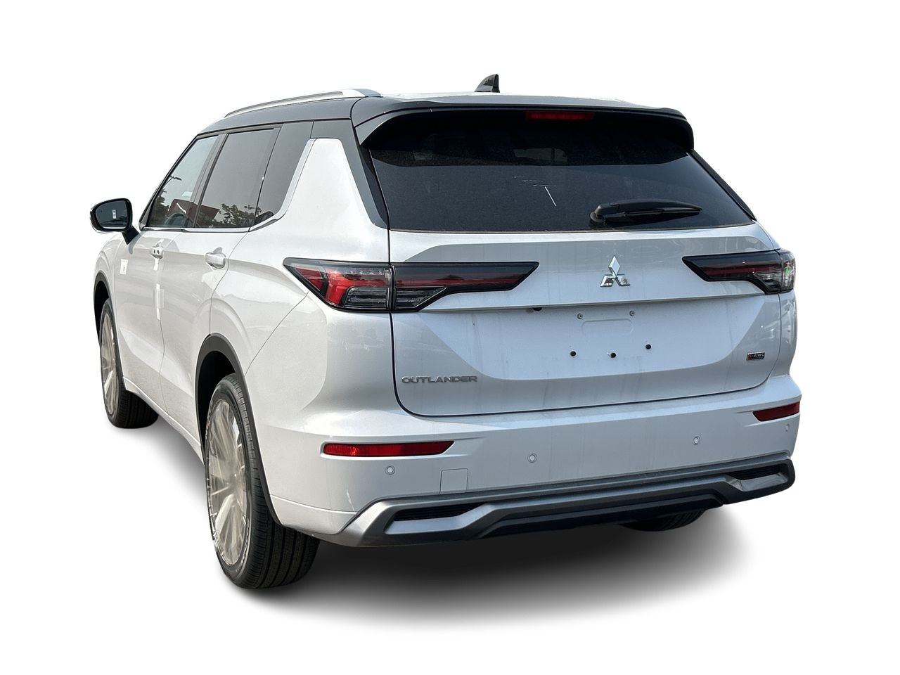 2025 Mitsubishi Outlander in Mississauga, Ontario
