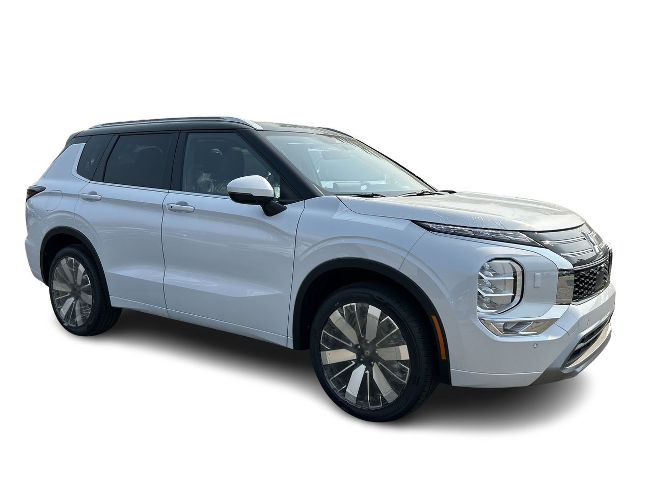 2025 Mitsubishi Outlander in Mississauga, Ontario
