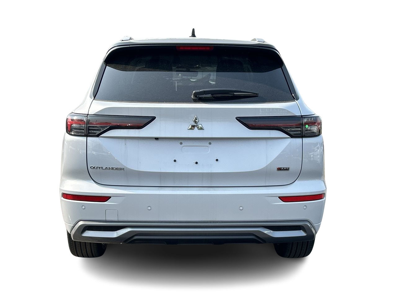 2025 Mitsubishi Outlander in Mississauga, Ontario