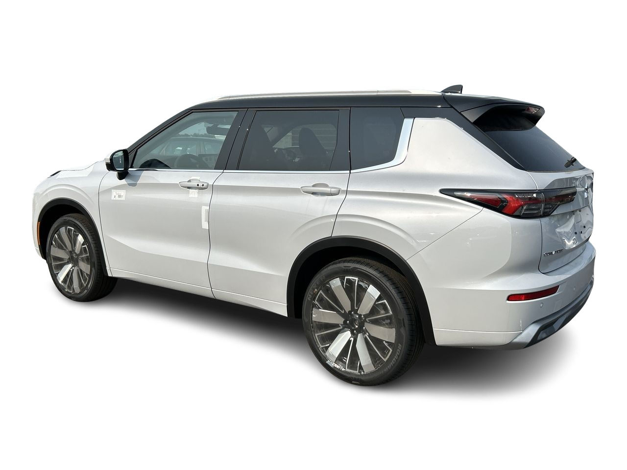 2025 Mitsubishi Outlander in Mississauga, Ontario