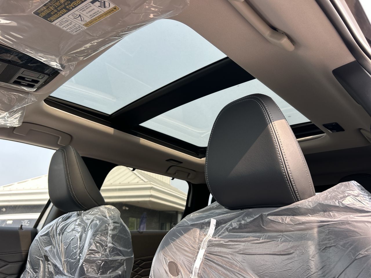 2025 Mitsubishi Outlander in Mississauga, Ontario