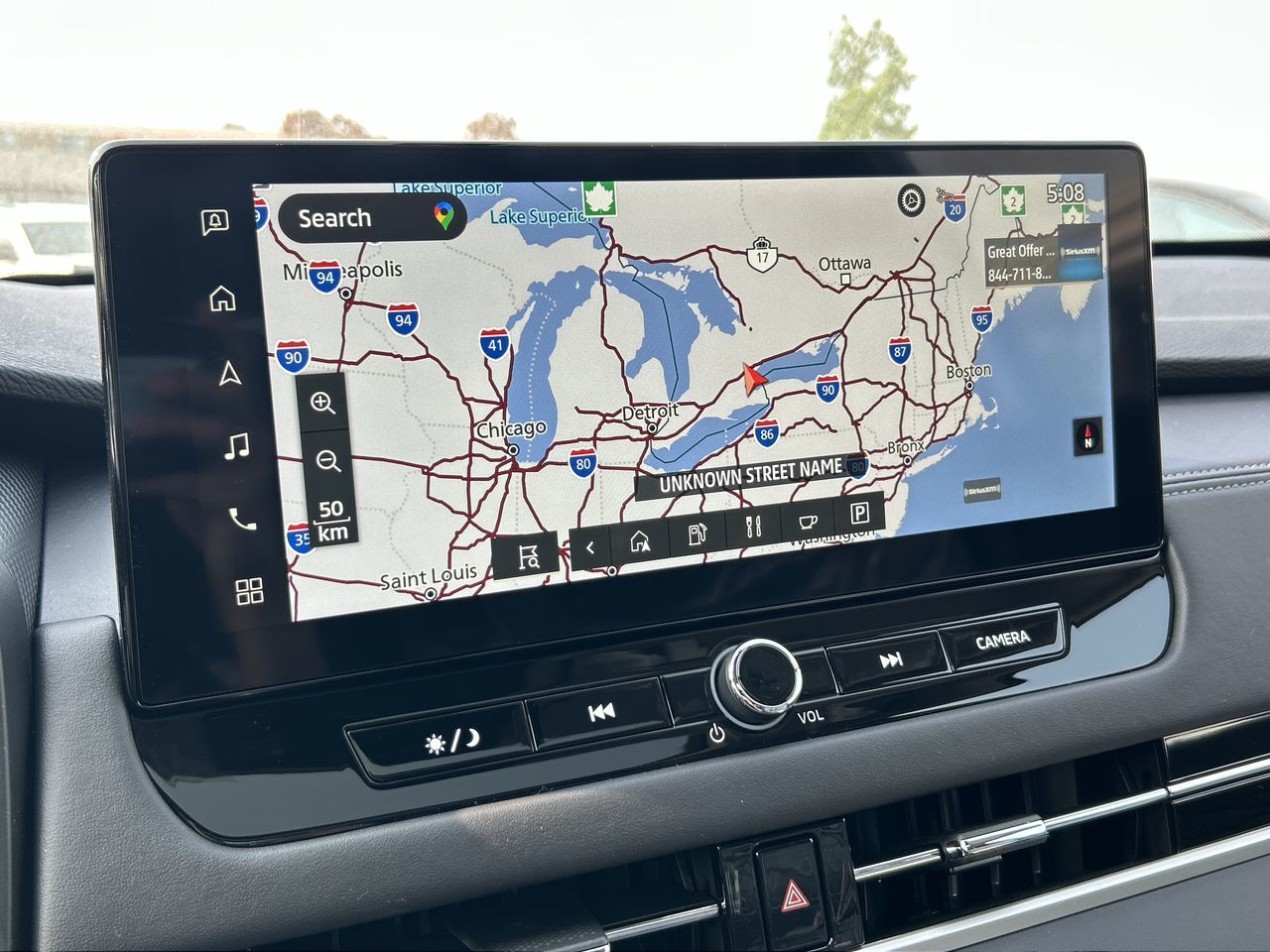 2025 Mitsubishi Outlander in Mississauga, Ontario
