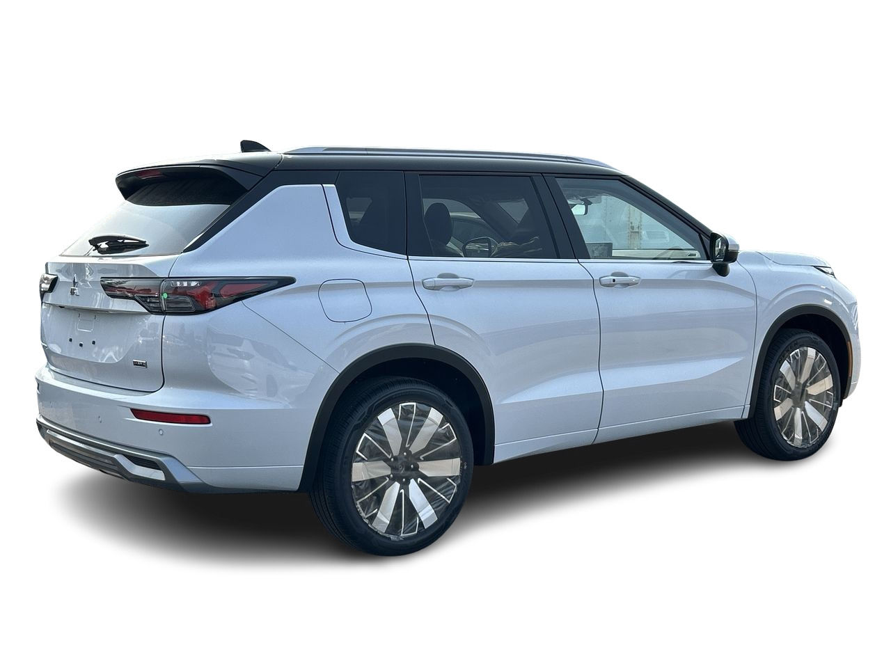 2025 Mitsubishi Outlander in Mississauga, Ontario