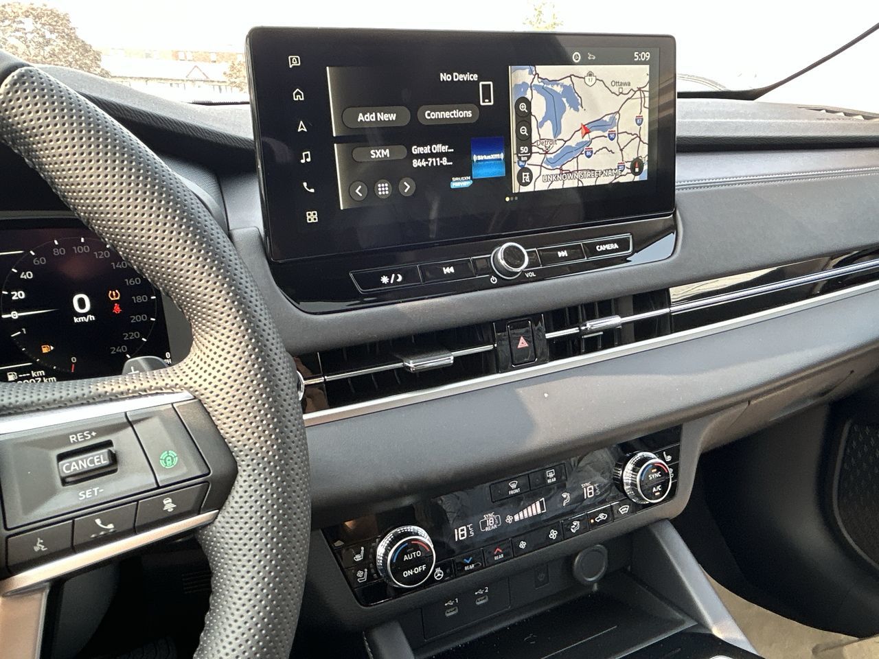 2025 Mitsubishi Outlander in Mississauga, Ontario