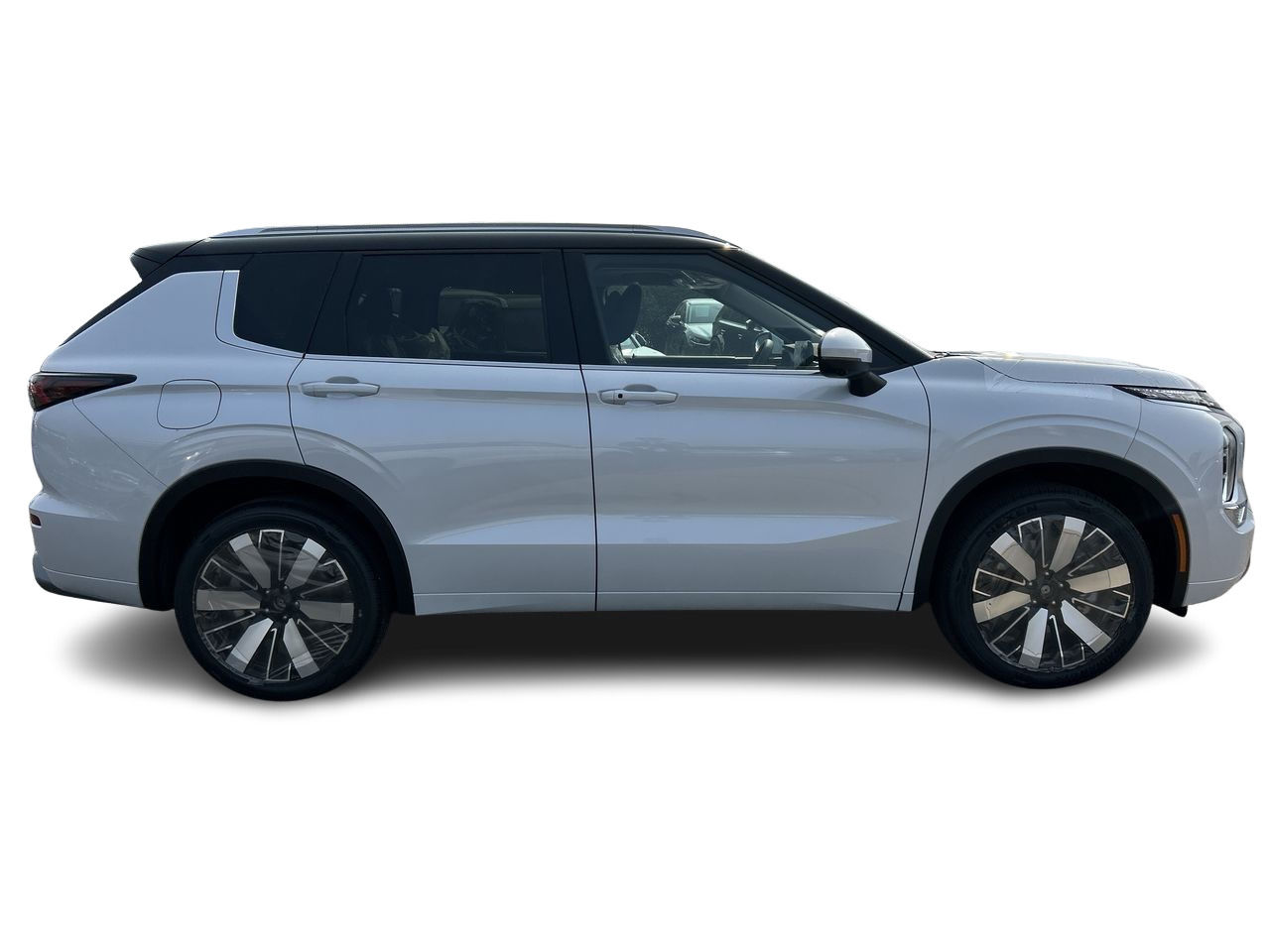 2025 Mitsubishi Outlander in Mississauga, Ontario
