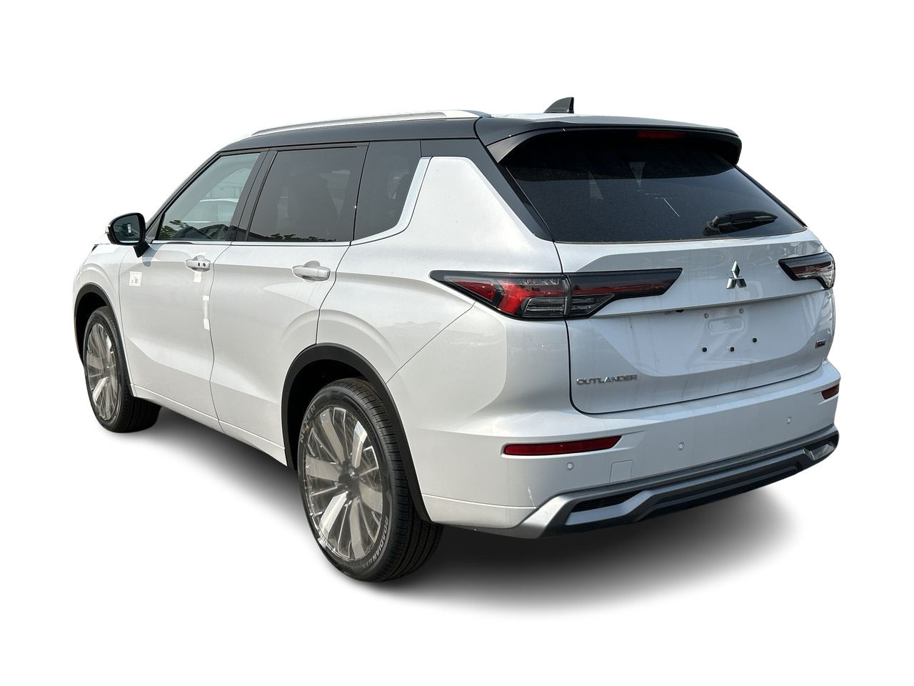 2025 Mitsubishi Outlander in Mississauga, Ontario