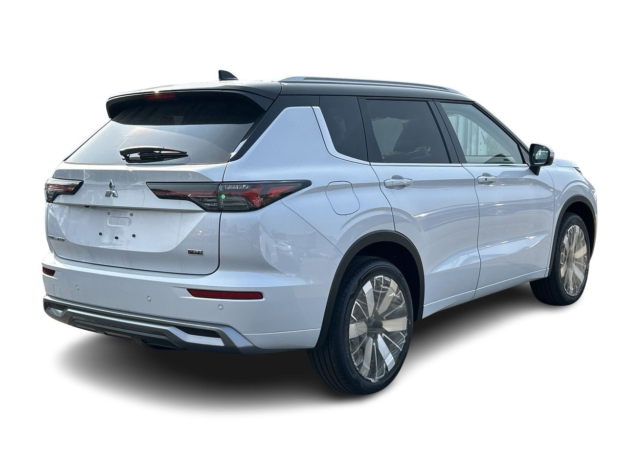 2025 Mitsubishi Outlander in Mississauga, Ontario