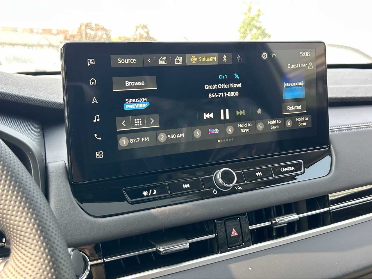 2025 Mitsubishi Outlander in Mississauga, Ontario