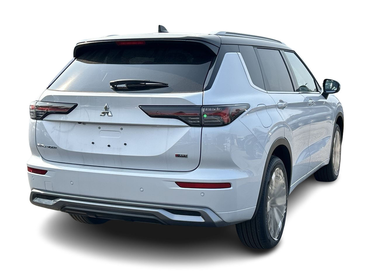2025 Mitsubishi Outlander in Mississauga, Ontario
