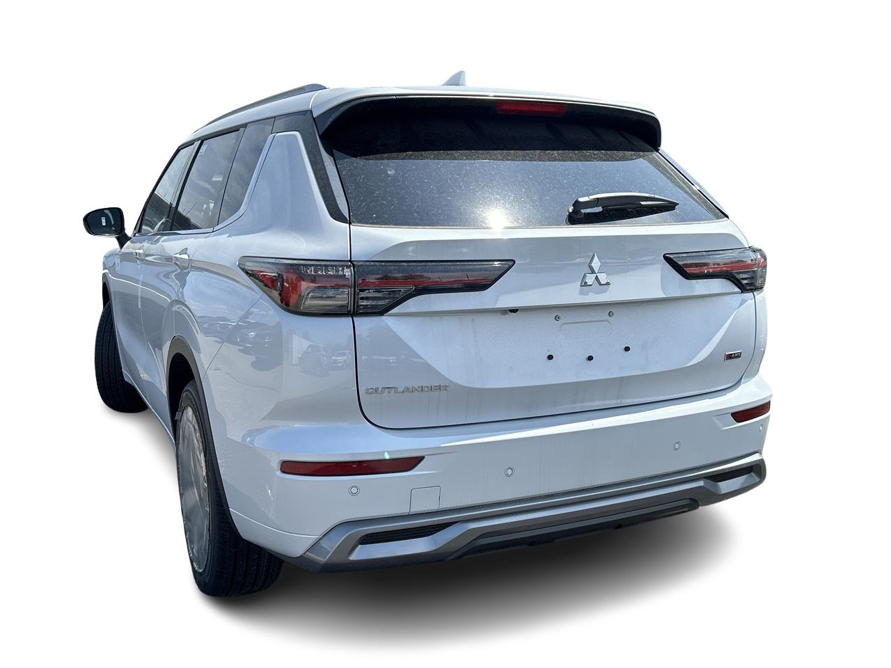2025 Mitsubishi Outlander in Mississauga, Ontario