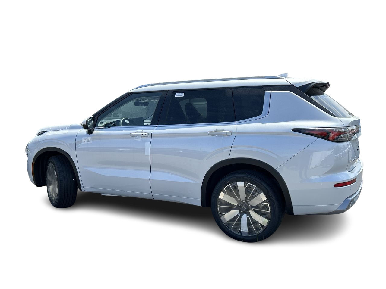2025 Mitsubishi Outlander in Mississauga, Ontario
