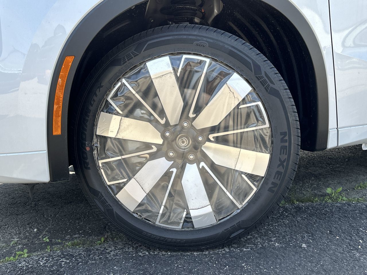2025 Mitsubishi Outlander in Mississauga, Ontario