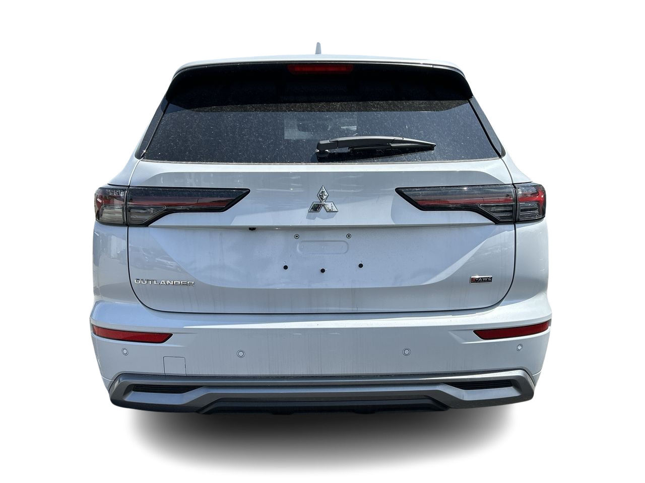 2025 Mitsubishi Outlander in Mississauga, Ontario