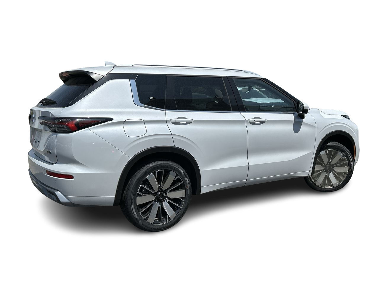 2025 Mitsubishi Outlander in Mississauga, Ontario