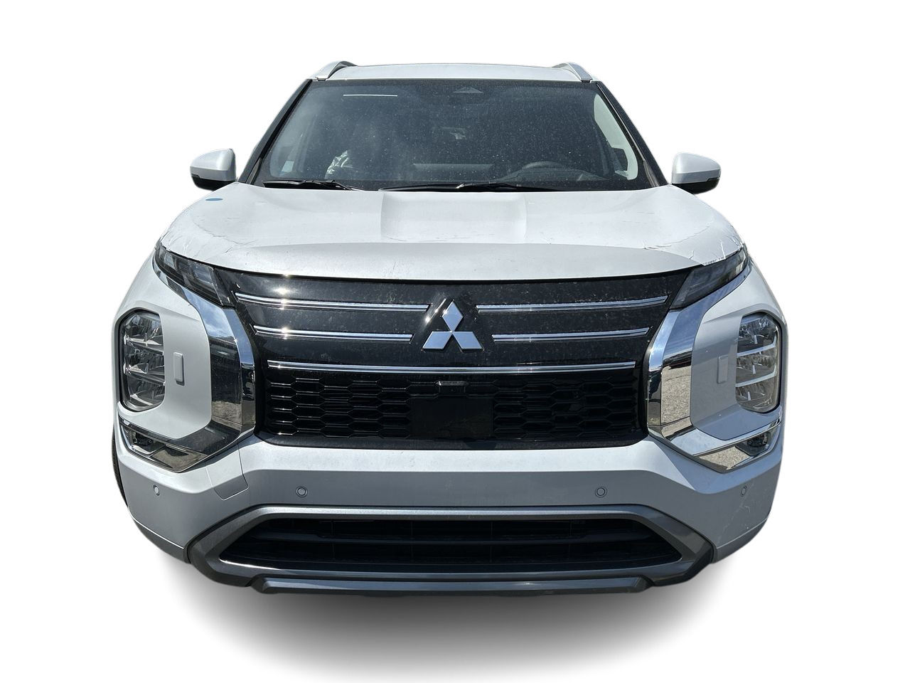 2025 Mitsubishi Outlander in Mississauga, Ontario