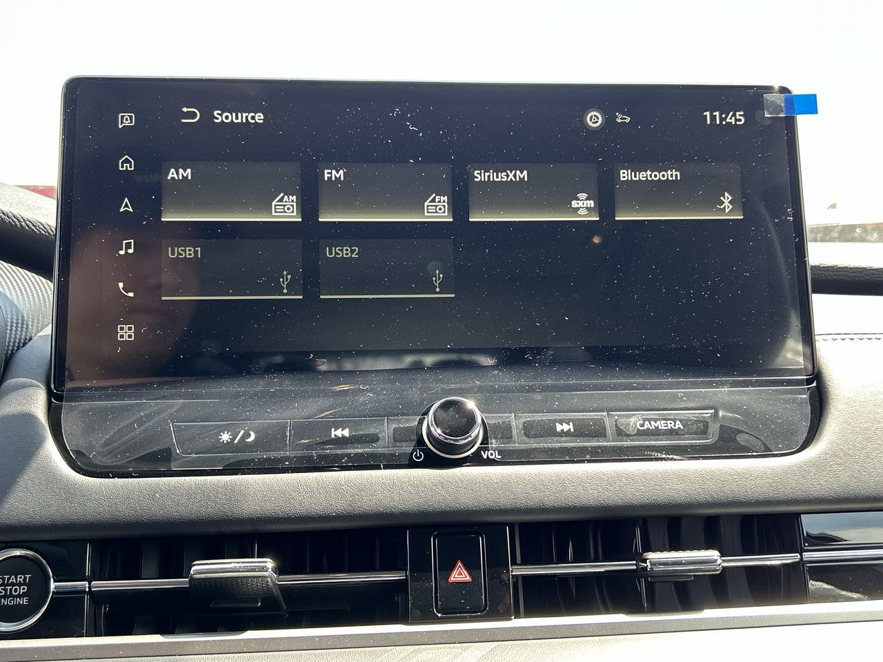 2025 Mitsubishi Outlander in Mississauga, Ontario