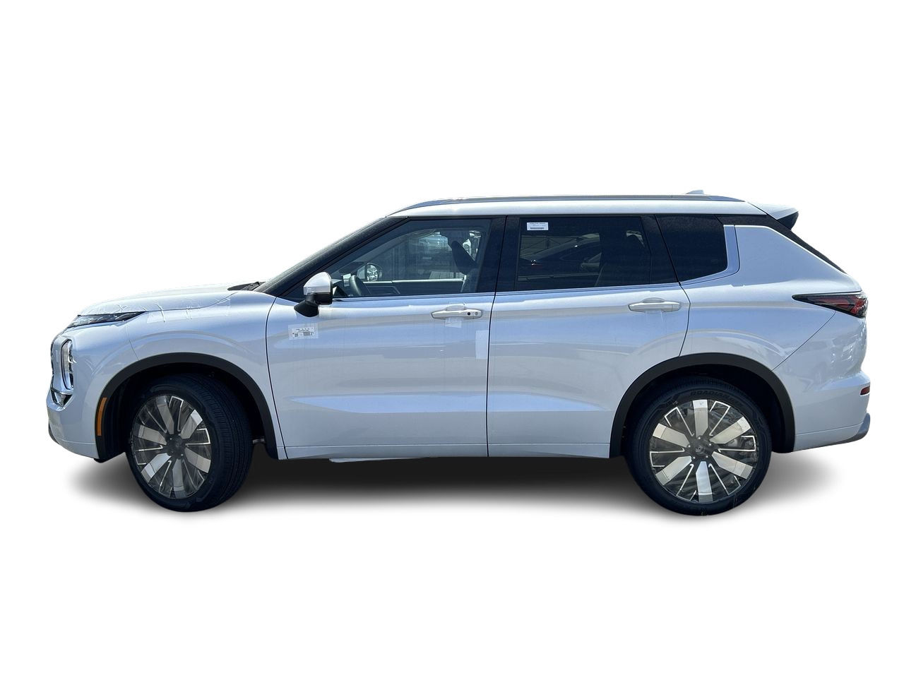 2025 Mitsubishi Outlander in Mississauga, Ontario