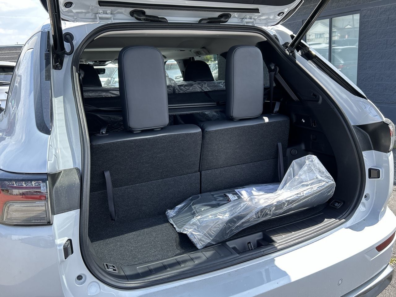 2025 Mitsubishi Outlander in Mississauga, Ontario