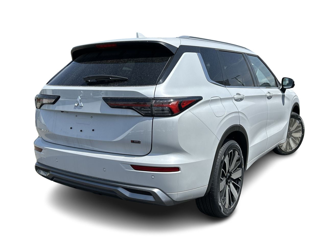 2025 Mitsubishi Outlander in Mississauga, Ontario
