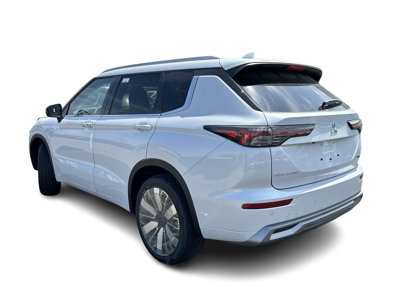 2025 Mitsubishi Outlander in Mississauga, Ontario