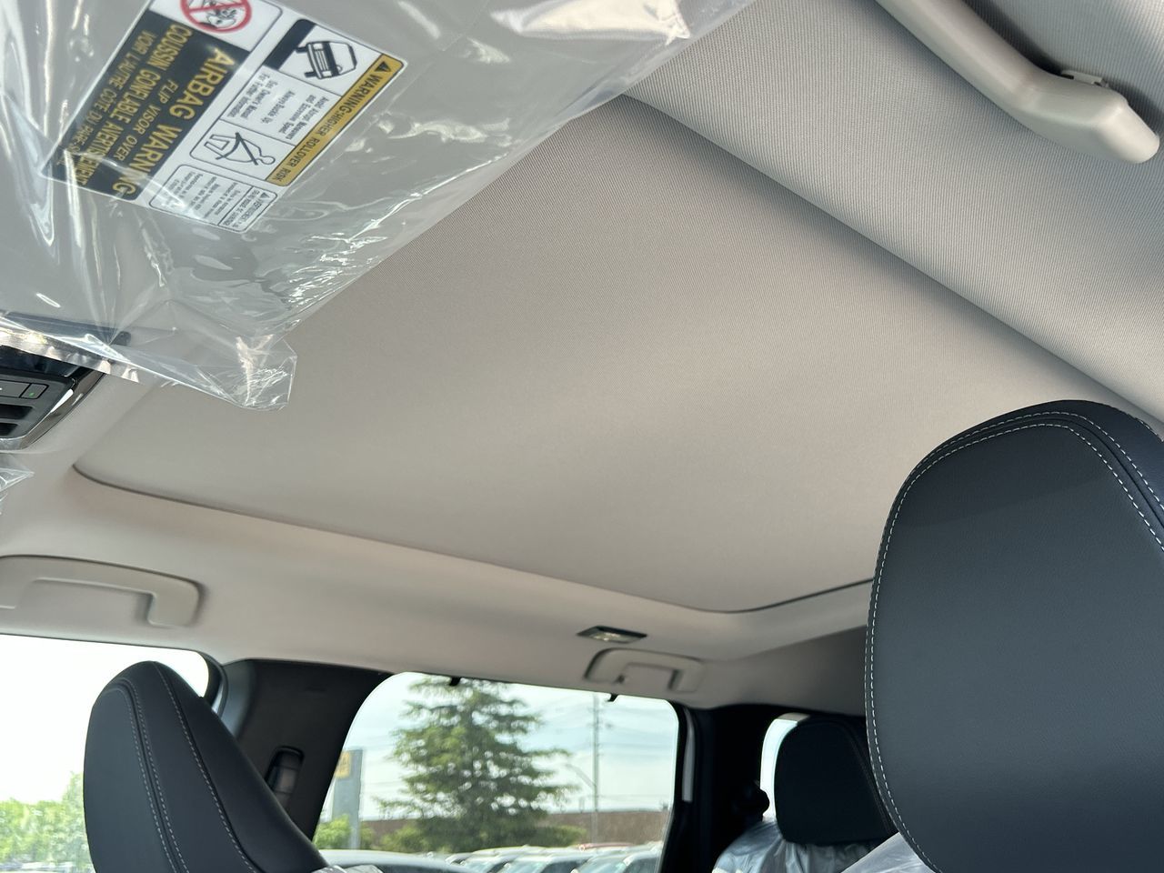 2025 Mitsubishi Outlander in Mississauga, Ontario
