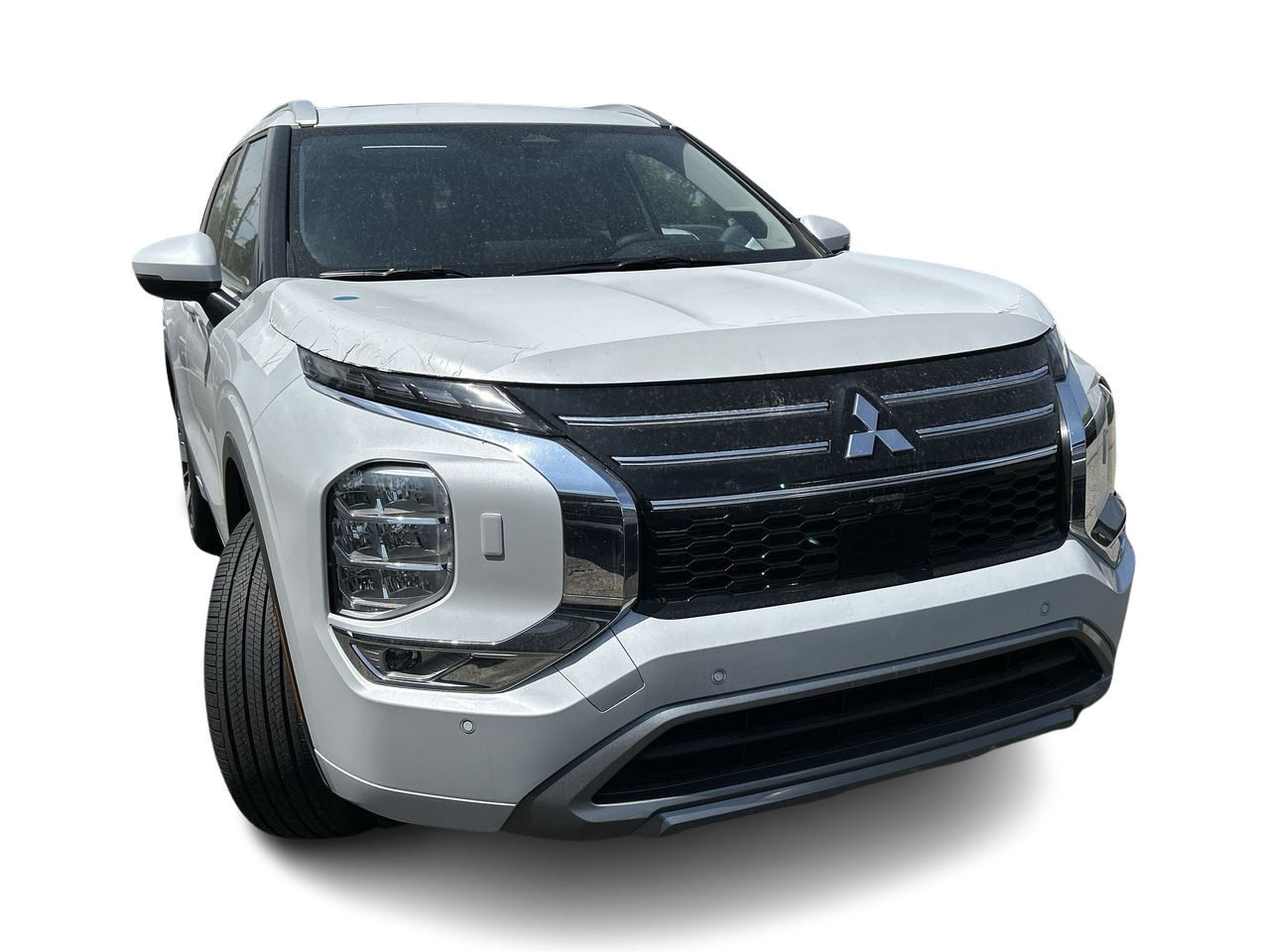 2025 Mitsubishi Outlander in Mississauga, Ontario