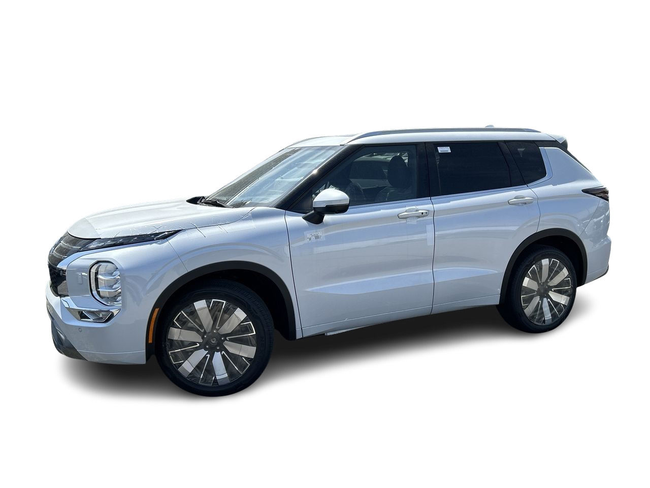 2025 Mitsubishi Outlander in Mississauga, Ontario