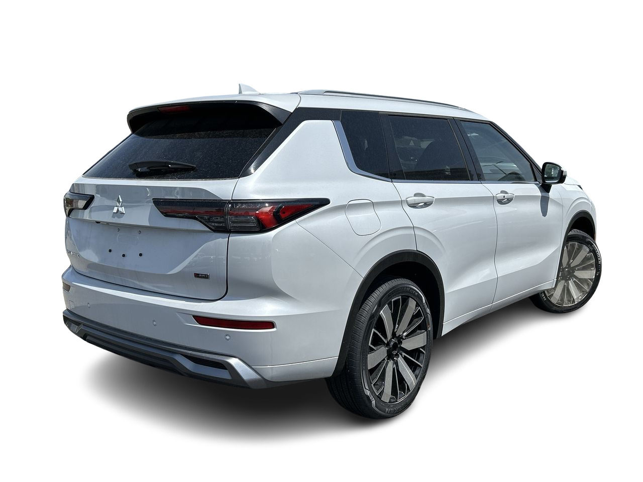 2025 Mitsubishi Outlander in Mississauga, Ontario