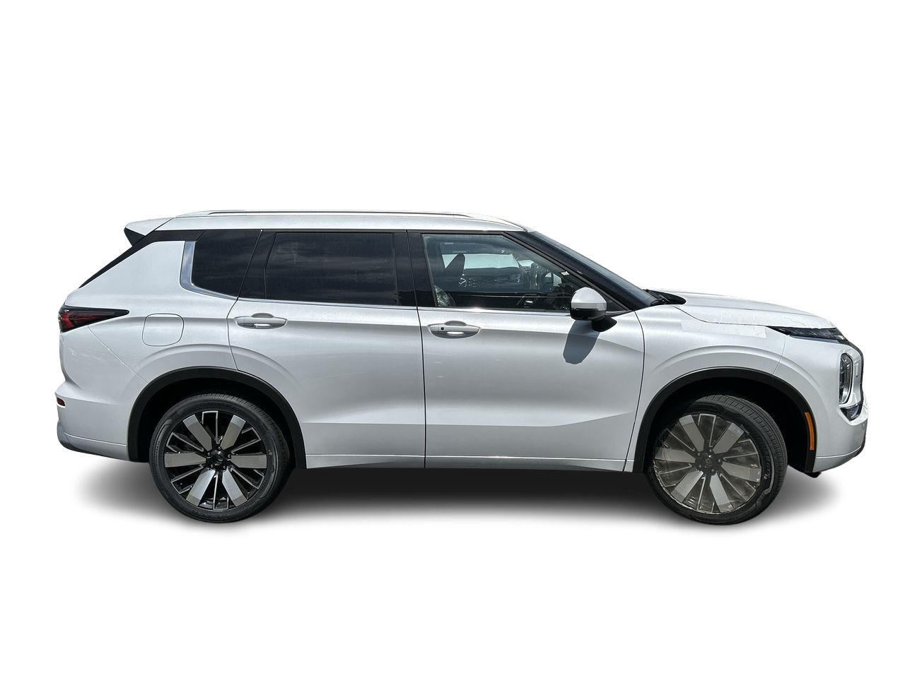 2025 Mitsubishi Outlander in Mississauga, Ontario