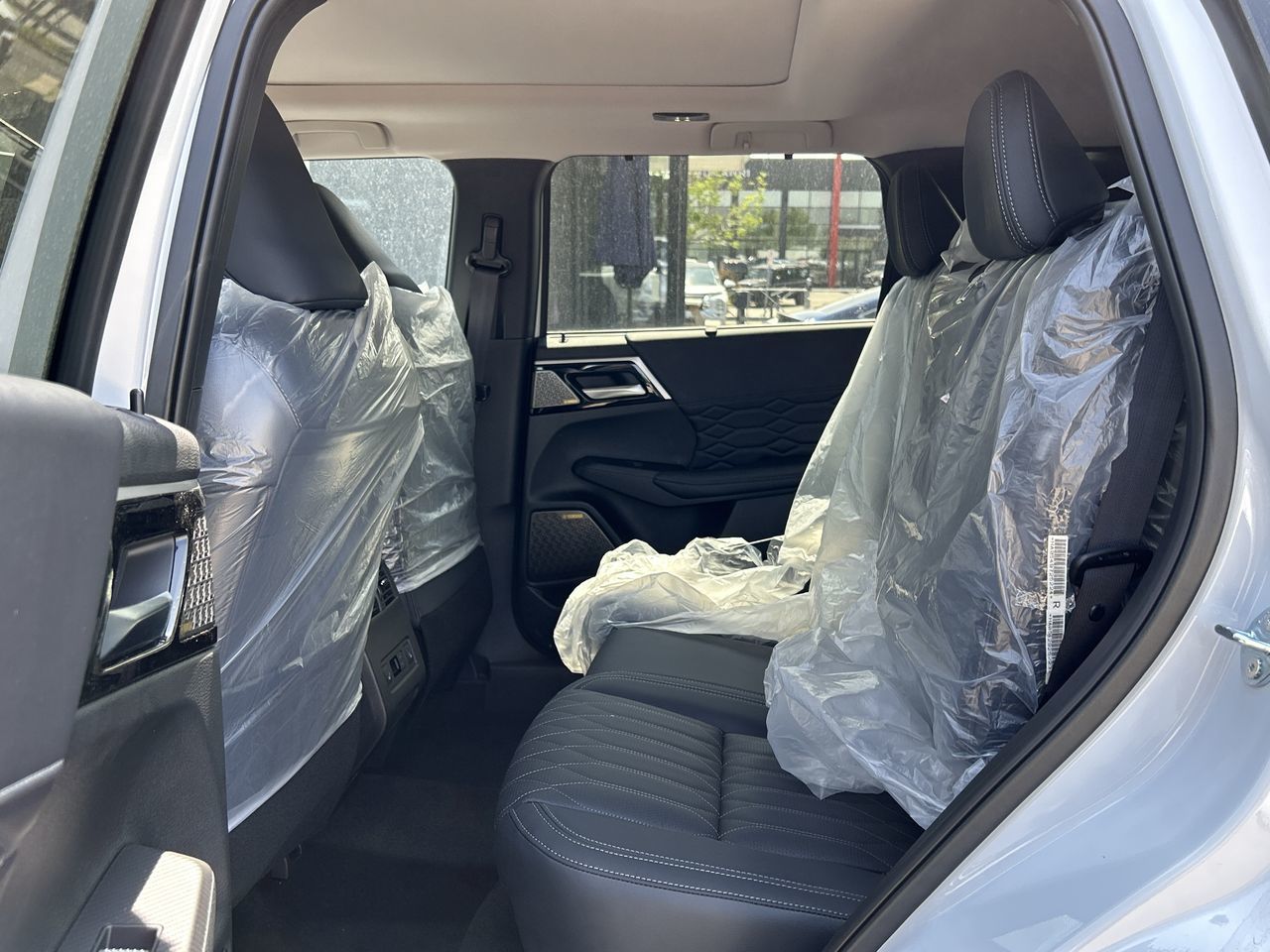 2025 Mitsubishi Outlander in Mississauga, Ontario