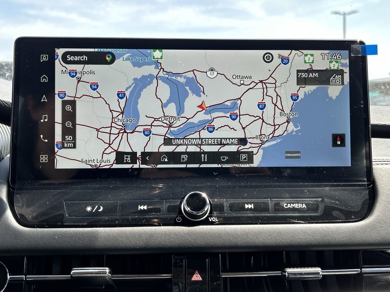 2025 Mitsubishi Outlander in Mississauga, Ontario