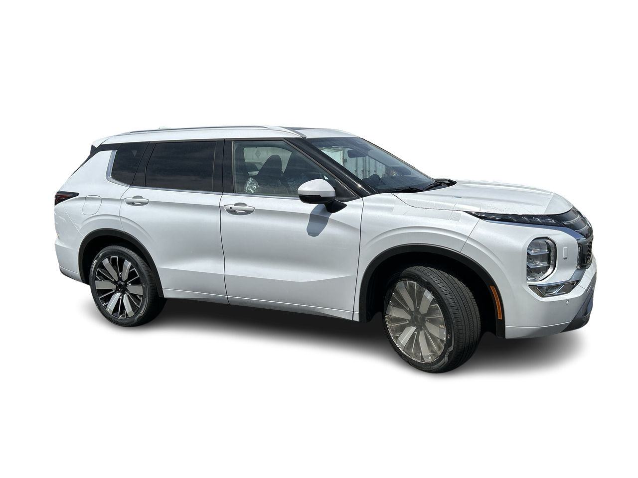 2025 Mitsubishi Outlander in Mississauga, Ontario