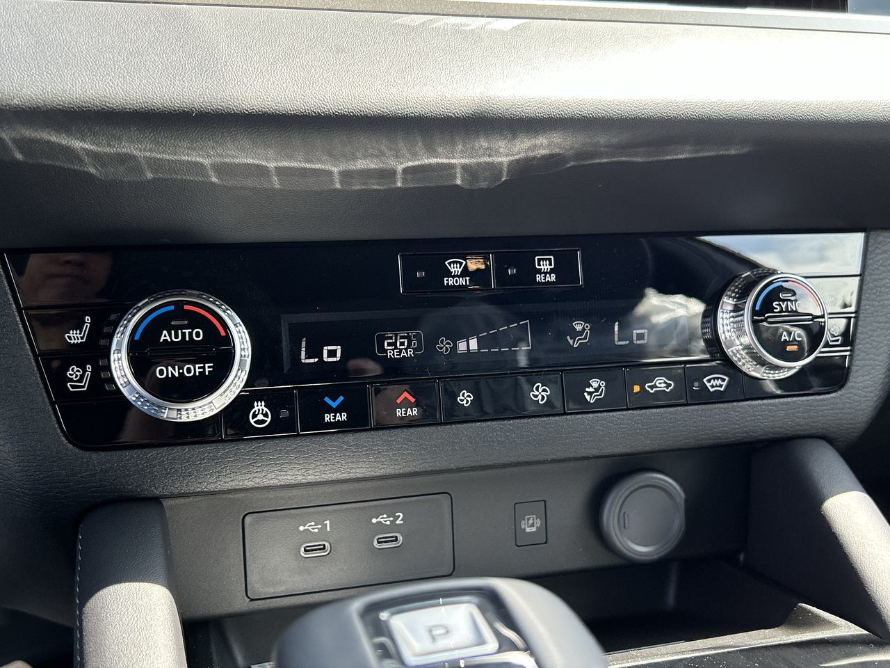 2025 Mitsubishi Outlander in Mississauga, Ontario