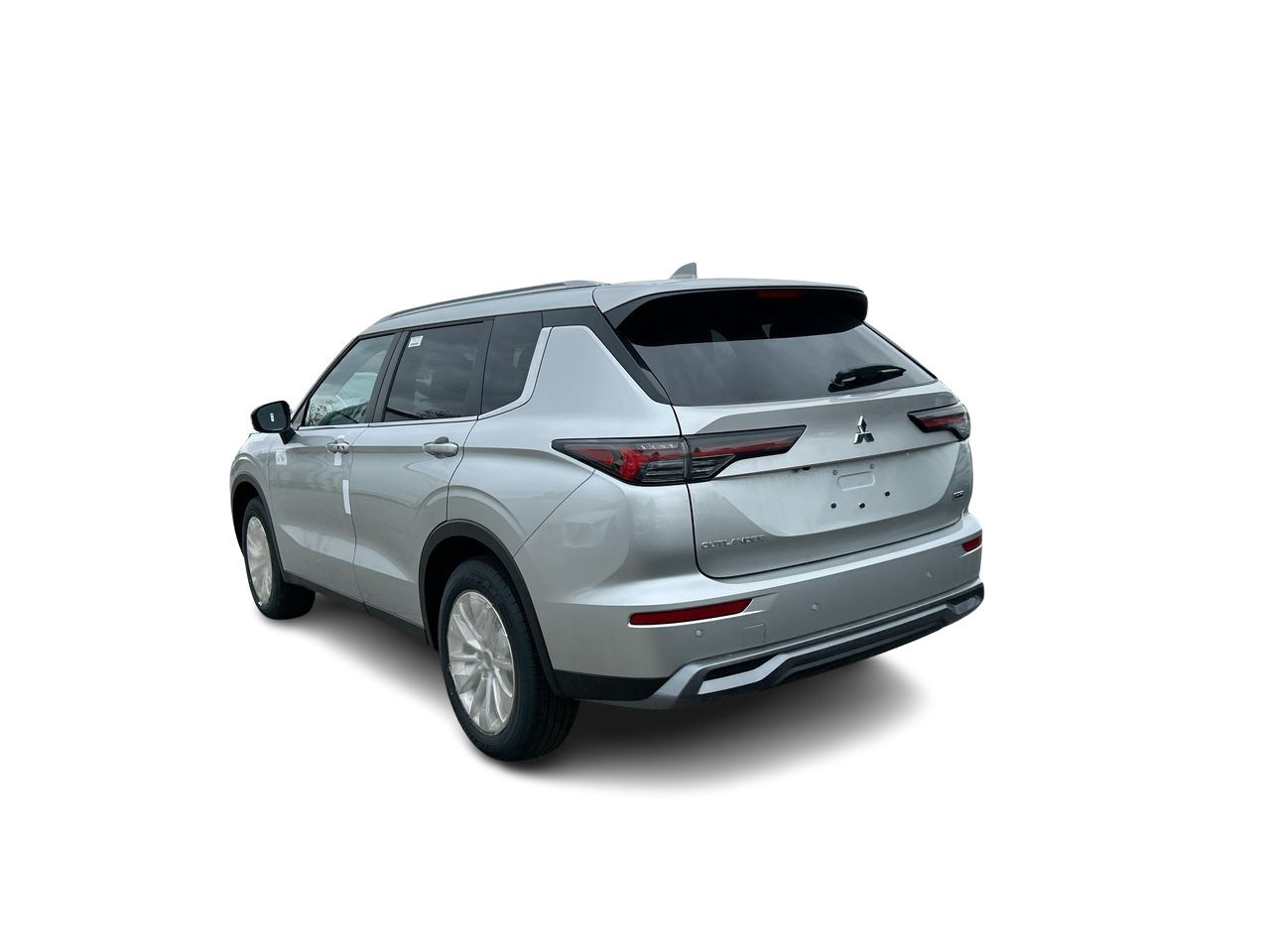 Mitsubishi Outlander  2025 à Mississauga, Ontario