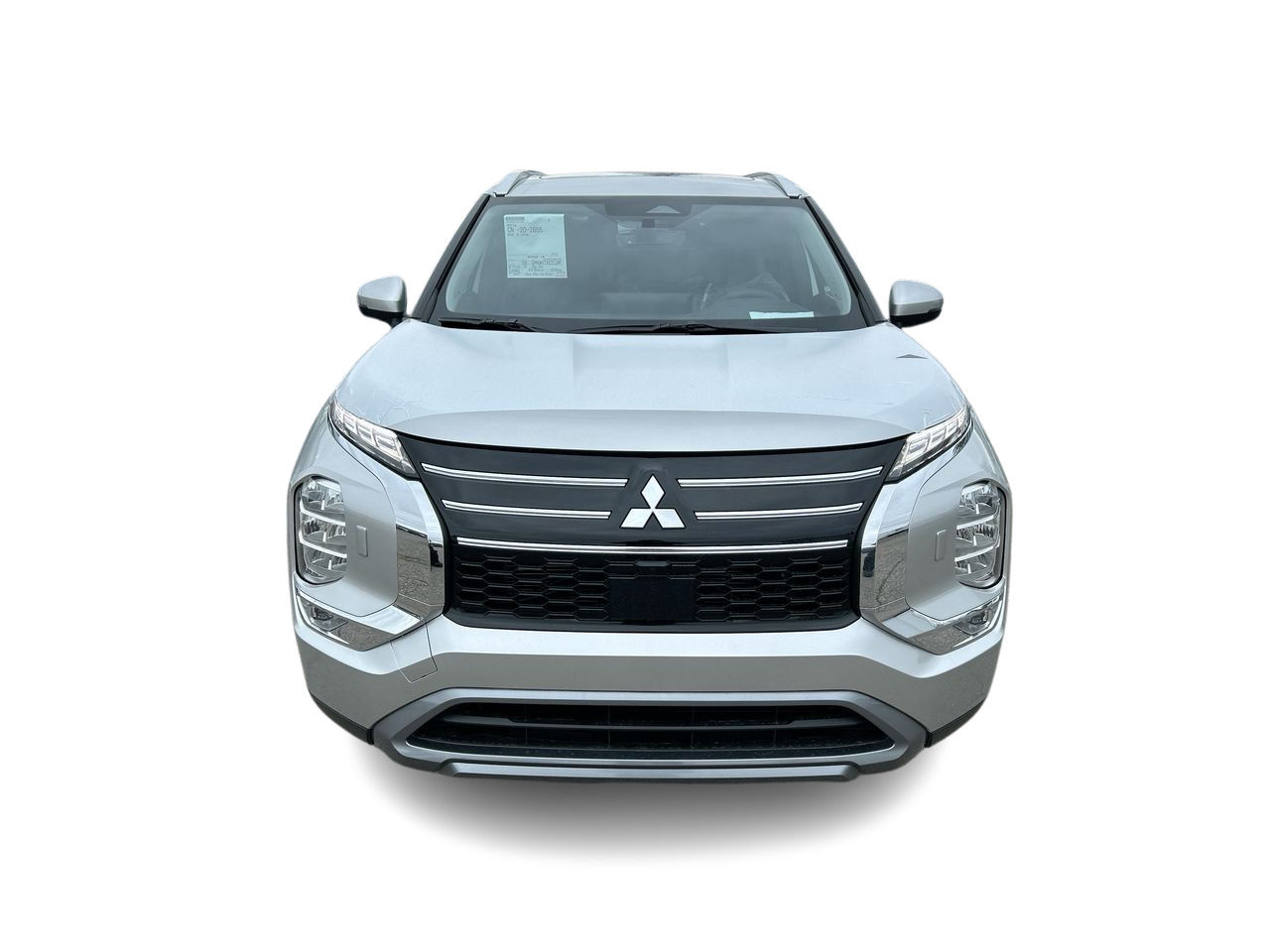 Mitsubishi Outlander  2025 à Mississauga, Ontario