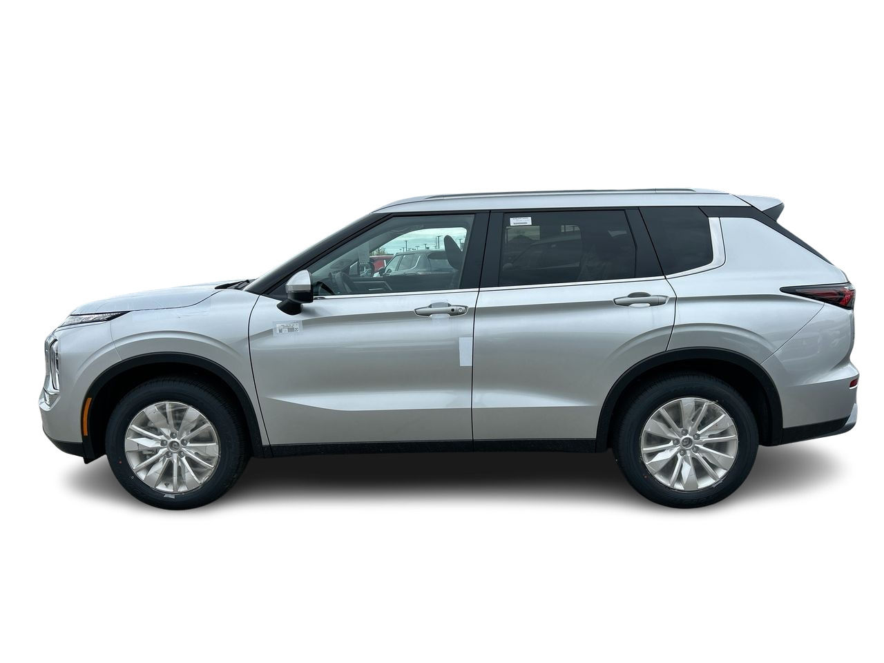 Mitsubishi Outlander  2025 à Mississauga, Ontario