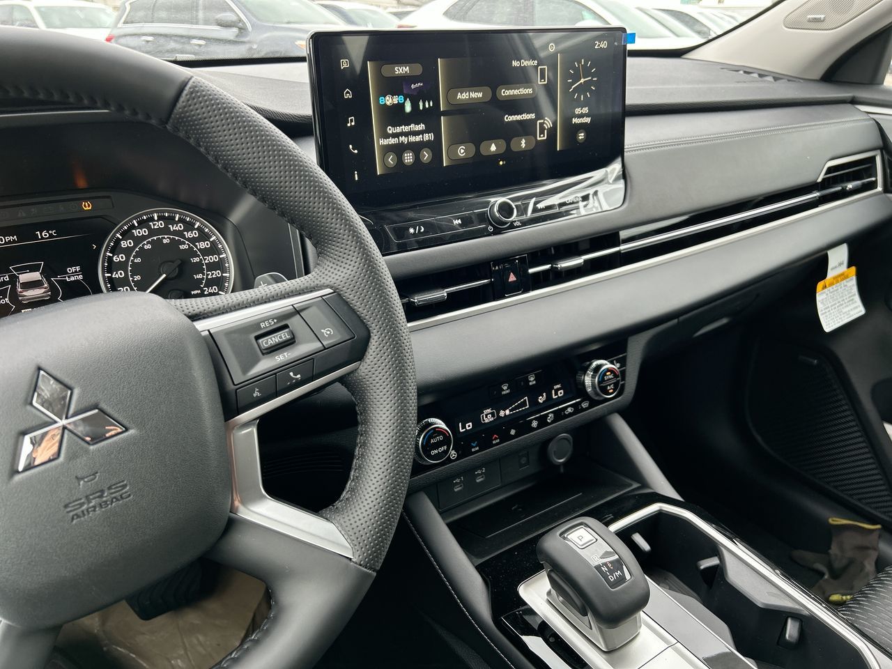 Mitsubishi Outlander  2025 à Mississauga, Ontario