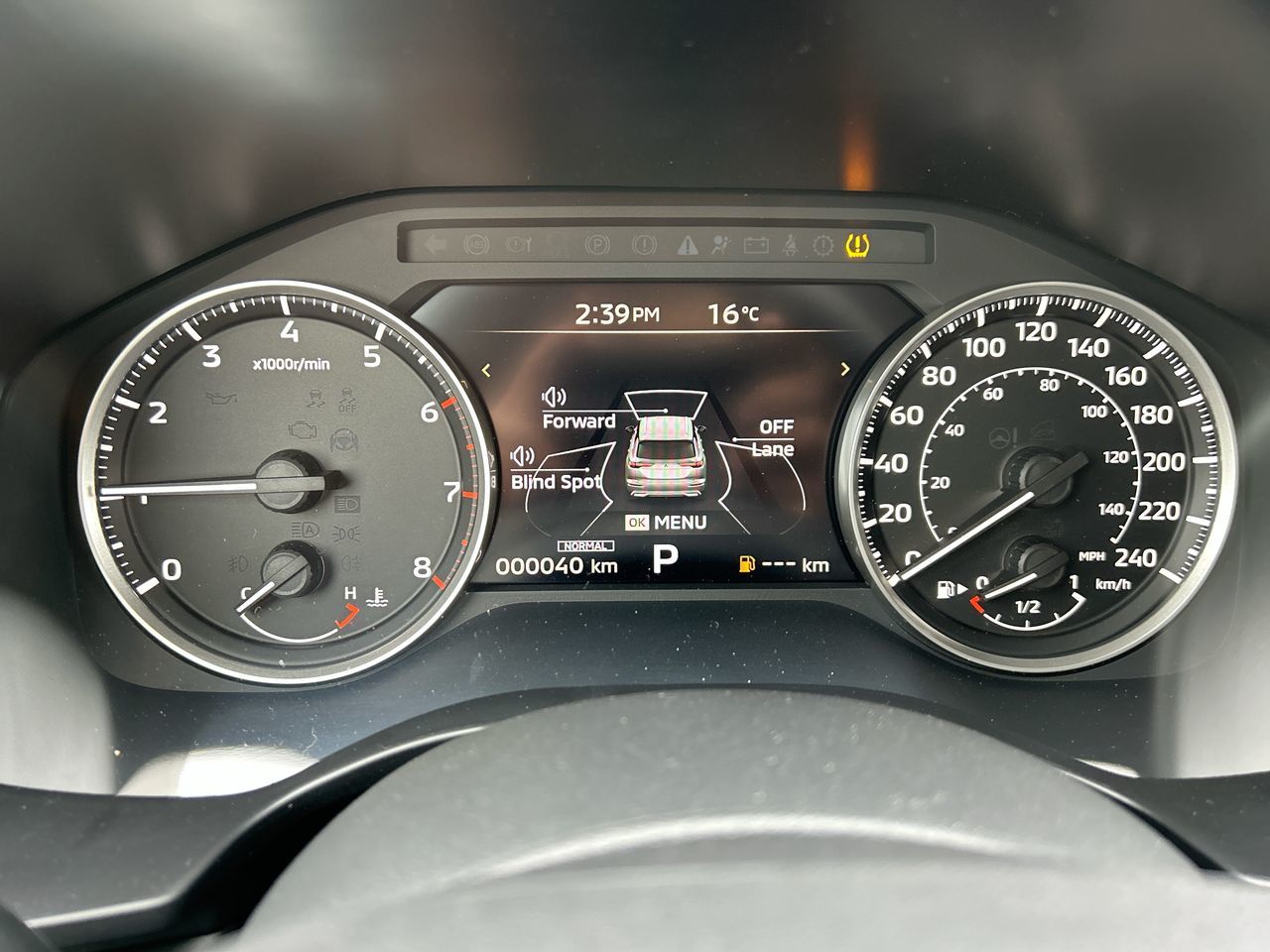 Mitsubishi Outlander  2025 à Mississauga, Ontario