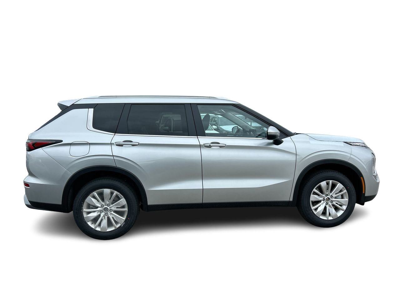 Mitsubishi Outlander  2025 à Mississauga, Ontario