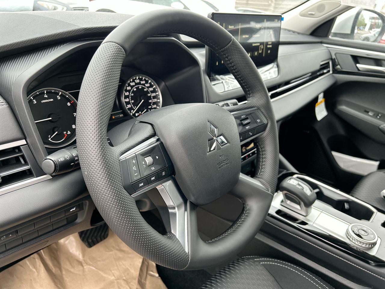 Mitsubishi Outlander  2025 à Mississauga, Ontario