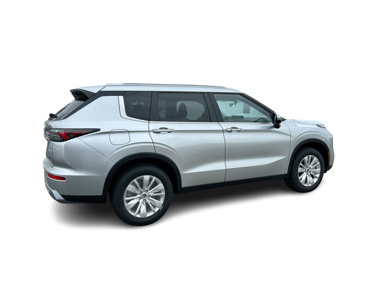 Mitsubishi Outlander  2025 à Mississauga, Ontario