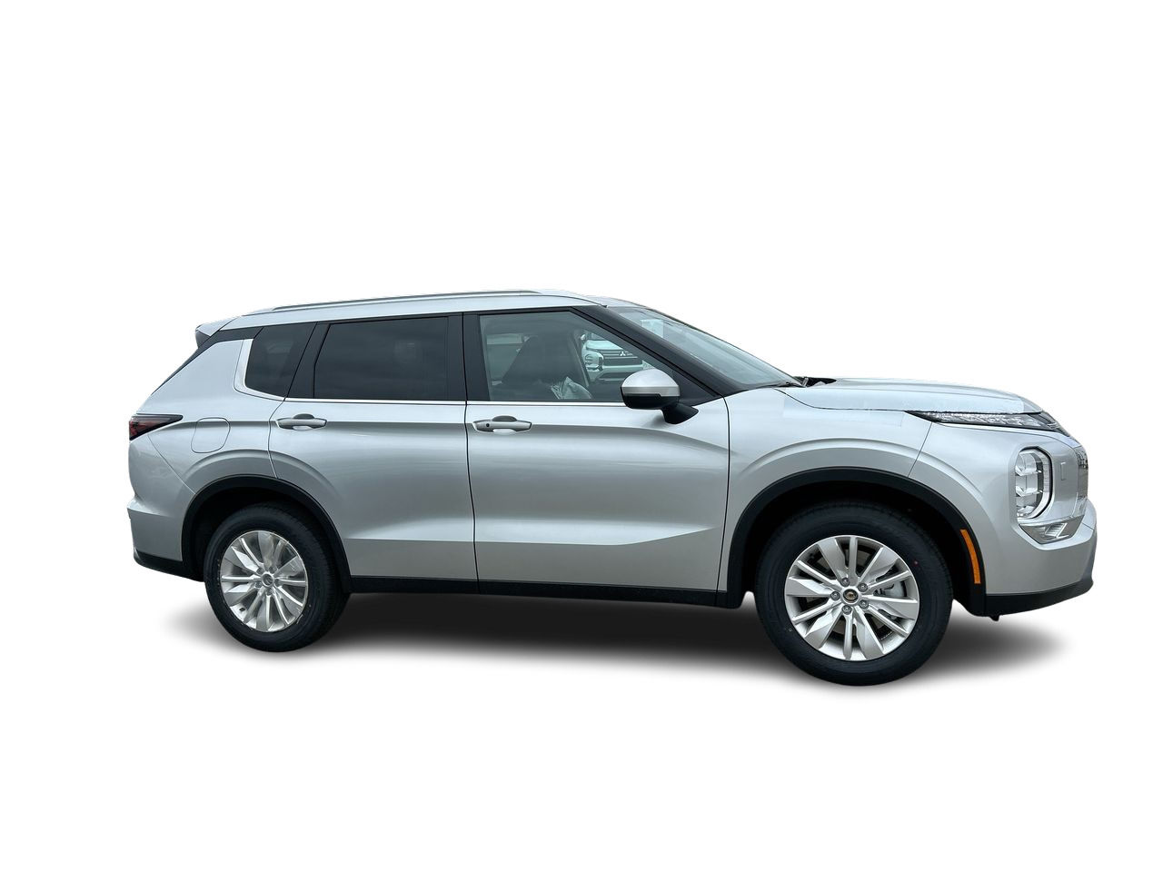 Mitsubishi Outlander  2025 à Mississauga, Ontario