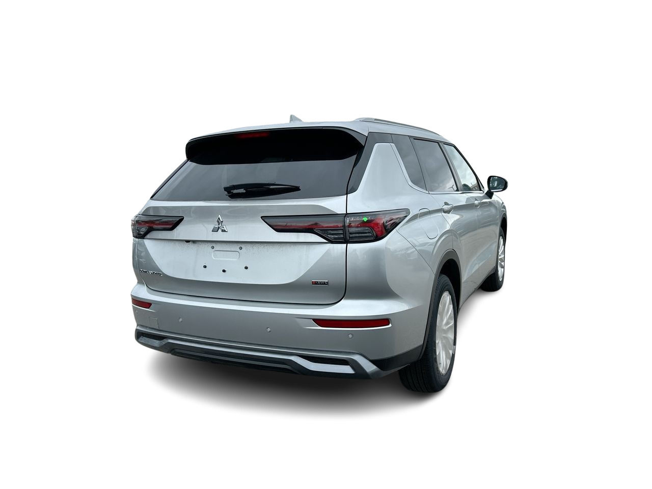 Mitsubishi Outlander  2025 à Mississauga, Ontario