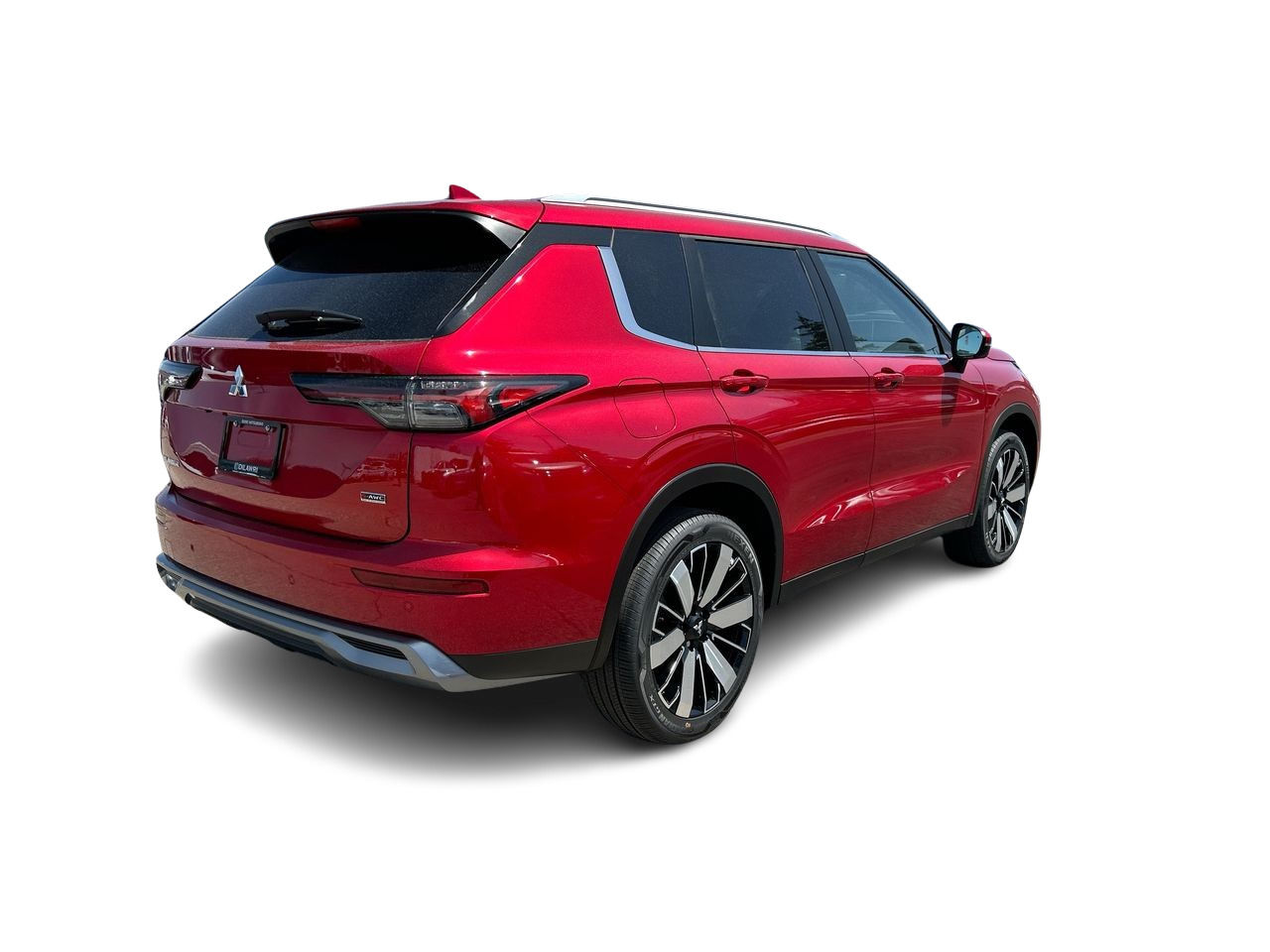 2025 Mitsubishi Outlander in Mississauga, Ontario