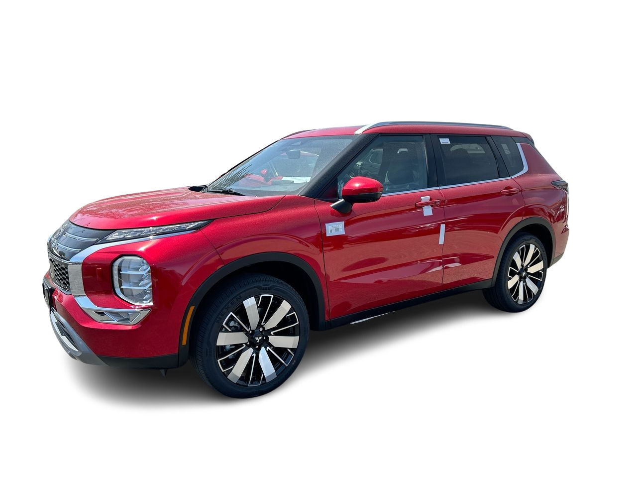 2025 Mitsubishi Outlander in Mississauga, Ontario